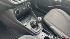 Ford Fiesta 1.0 EcoBoost Hybrid mHEV 125 Trend 5dr Petrol Hatchback